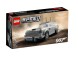 Конструктор LEGO Speed Champions 007 Aston Martin DB5 76911