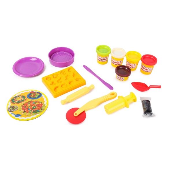 Набор для лепки Attivio Пицца