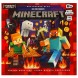 По мотивам Minecraft. Настольная игра-ходилка квадрат, Умные игры