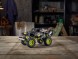Конструктор LEGO Technic Monster Jam Grave Digger 42118