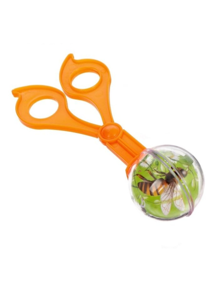 Ножницы Монтессори для ловких ручек, МИКС