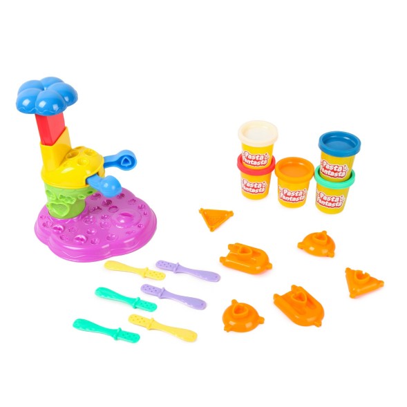 Набор для лепки Attivio Фабрика леденцов