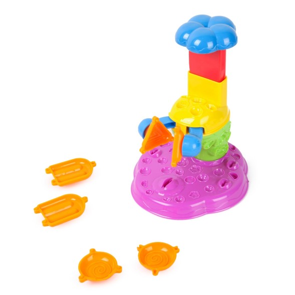 Набор для лепки Attivio Фабрика леденцов