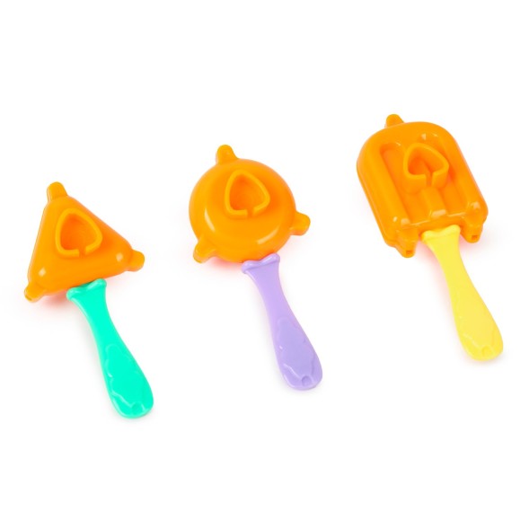 Набор для лепки Attivio Фабрика леденцов