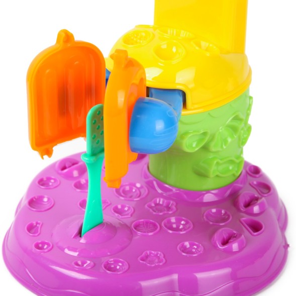 Набор для лепки Attivio Фабрика леденцов