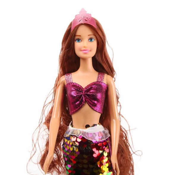 Кукла Demi Star Русалка