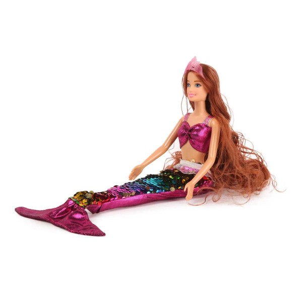 Кукла Demi Star Русалка