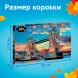 Пазл «Лондонский мост», 500 деталей