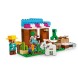 Конструктор LEGO Minecraft The Bakery 21184