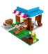 Конструктор LEGO Minecraft The Bakery 21184