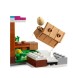 Конструктор LEGO Minecraft The Bakery 21184