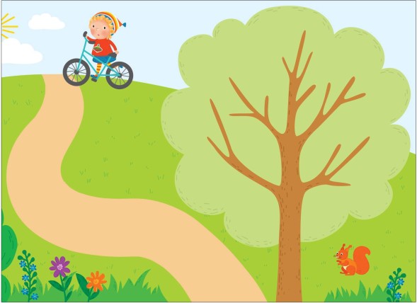 Декоративное творчество 3+ (Школа Семи Гномов. Мастерская), развивающий альбом для творчества