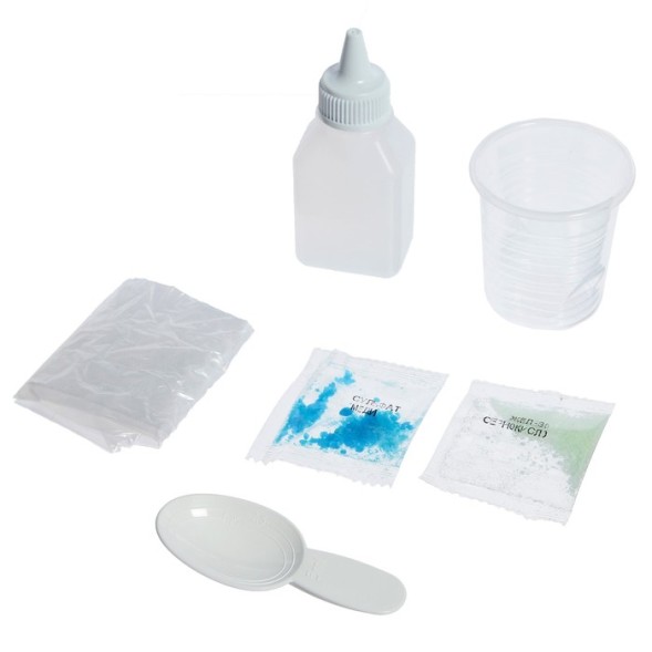 Набор для опытов «Подводный сад»