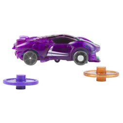 Машинка-Трансформер Screechers Wild Дикие Скричеры Стингшифт л1