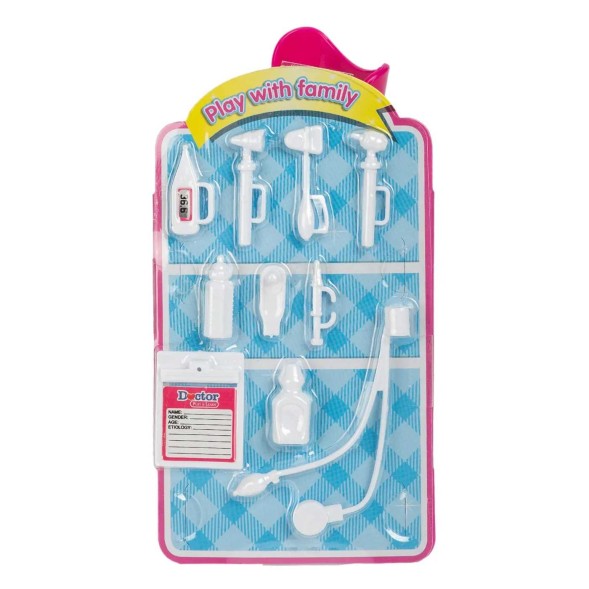 Набор Demi Star Доктор