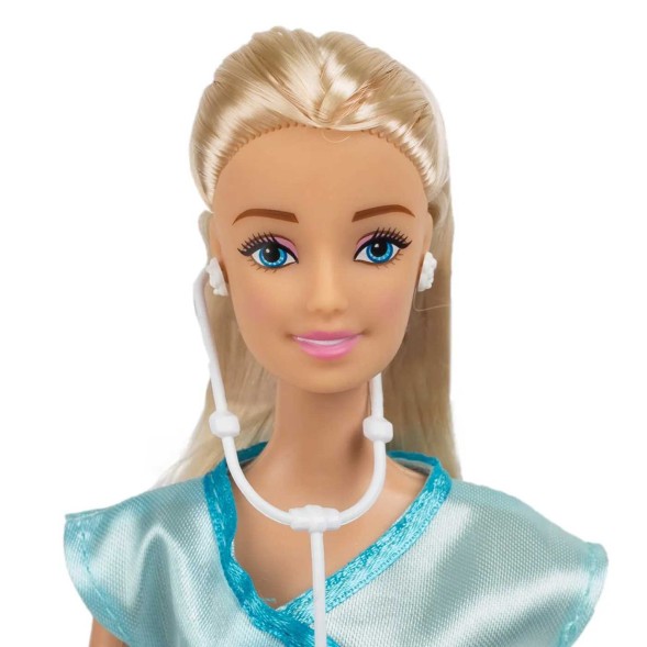 Набор Demi Star Доктор