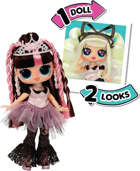 Лол Сюрпрайз Билли LOL Surprise Tweens Surprise Swap Billie