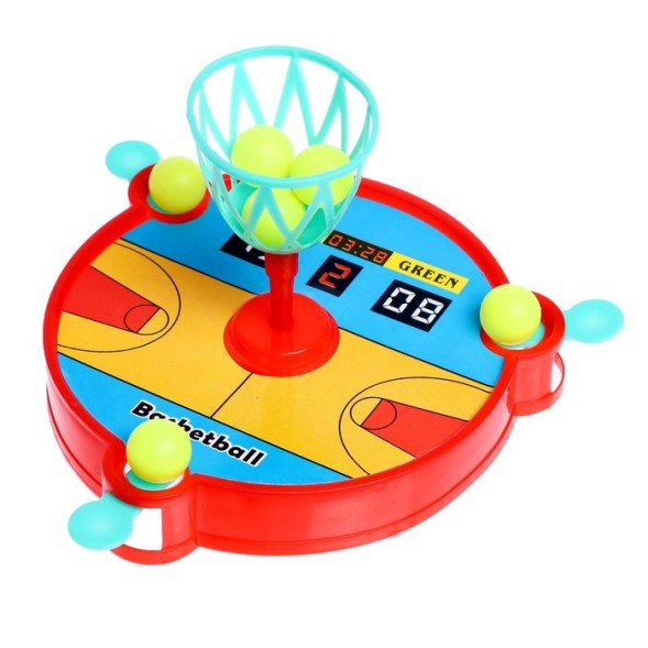 Настольный баскетбол «Баскет», для детей