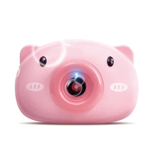 Пузырьковая камера генератор мыльных пузырей, 13*10*7.5 cm- БЕЗ ЖИДКОСТИ