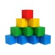 Кубики «Мозаика»