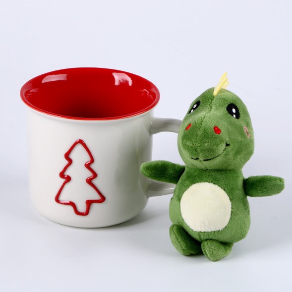 Набор «Исполнения желаний», игрушка в кружке, МИКС