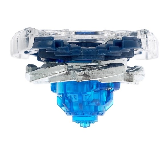 Волчок ULTRA SPIN, с устройством для запуска из двух частей