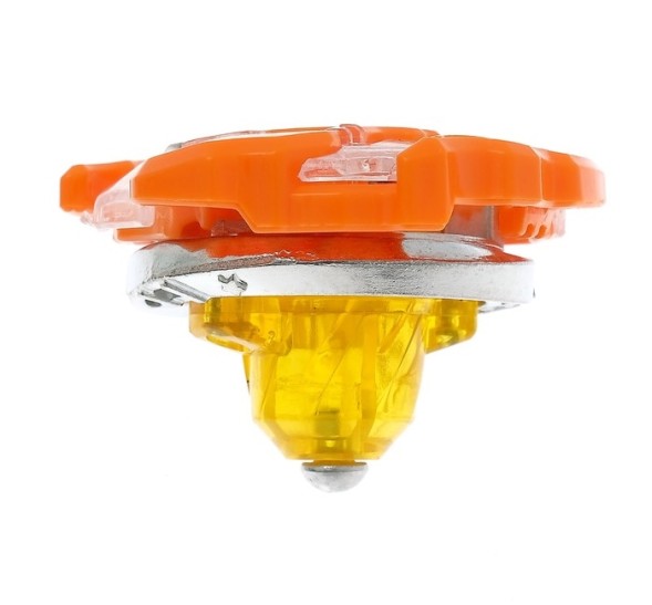 Волчок ULTRA SPIN, с устройством для запуска из двух частей