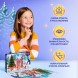 Пазл «Чудесный Новый год», 160 деталей