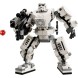 Конструктор LEGO Star Wars Stormtrooper Mech 75370