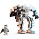 Конструктор LEGO Star Wars Stormtrooper Mech 75370