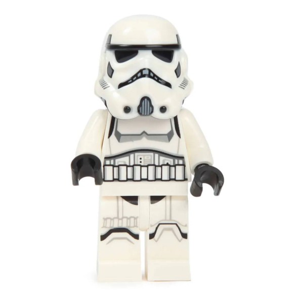 Конструктор LEGO Star Wars Stormtrooper Mech 75370