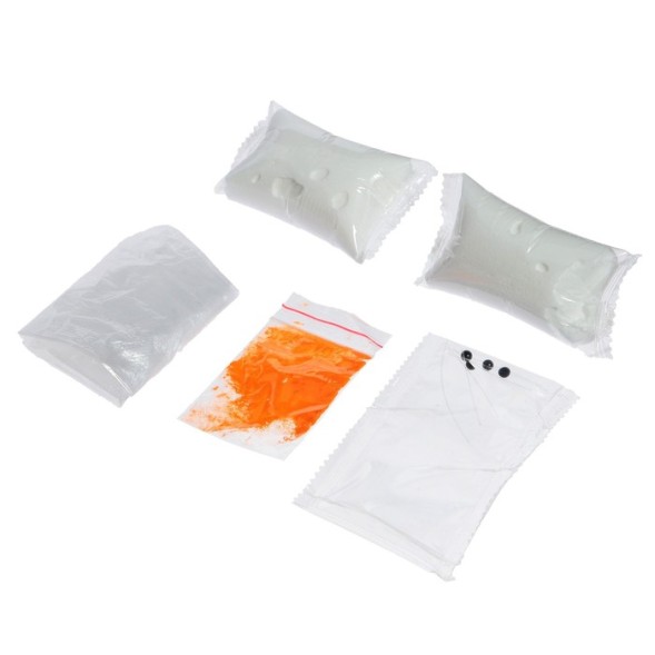 Набор для опытов «Кот от и до»