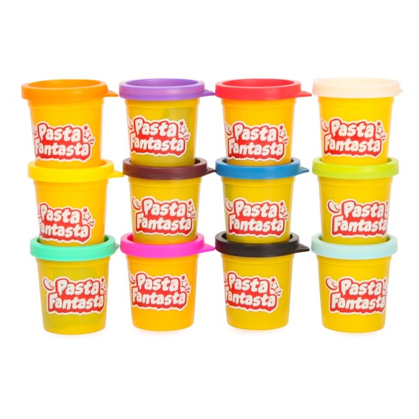 Набор для лепки Attivio Школьный ланчбокс