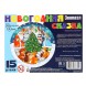 Зоопазл Новогодняя сказка, 15 деталей
