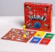 Настольная развивающая игра «ОКАВОКА»