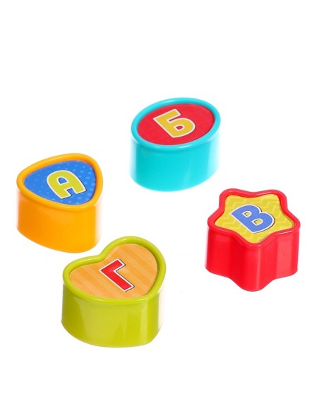 Бизикубик «Весёлые приключения», звук, свет, МИКС