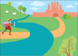 Декоративное творчество 6+ (Школа Семи Гномов. Мастерская), развивающий альбом для творчества