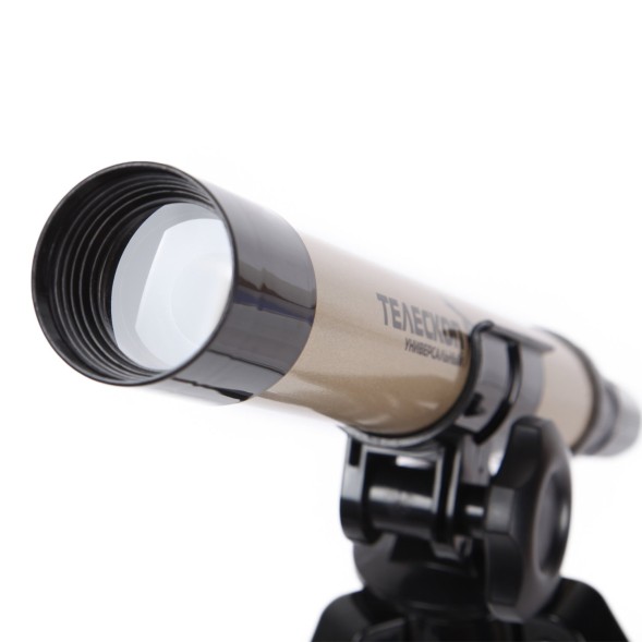 Телескоп Attivio со штативом