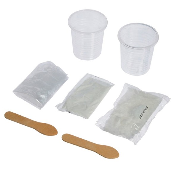 Набор для опытов «Из жары в холод»