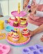 Набор для лепки Attivio Пирожные и капкейки