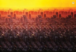 Асборн - карточки. Стереокартинки для всей семьи. Робинс