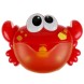 Игрушка для ванны крабик Шаинский музыка, Умка