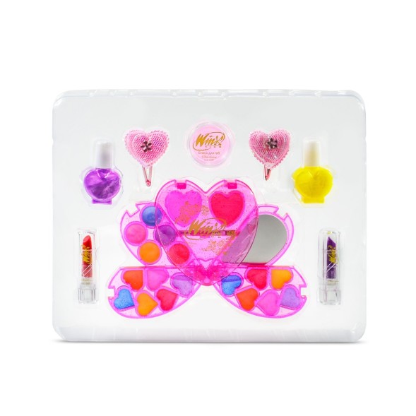 Набор детской косметики Winx Школа волшебниц