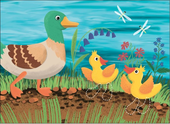 Лепка 2+ (Школа Семи Гномов. Мастерская), развивающий альбом для творчества