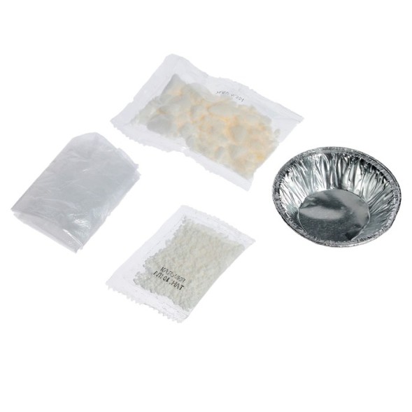 Набор для опытов «Пепельный Джинн»