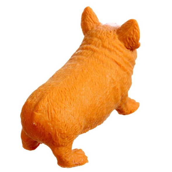 Мялка-антистресс &quot;Корги&quot;