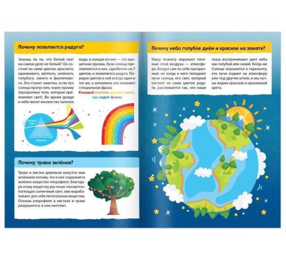 Книга обучающая «Почемучки: о тебе и твоём теле», 16 стр.