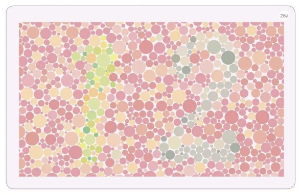 Асборн-карточки. Тренируем зрение. Робинс