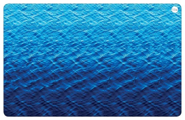 Асборн-карточки. Тренируем зрение. Робинс