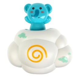 Игрушка для купания слоник Умка
